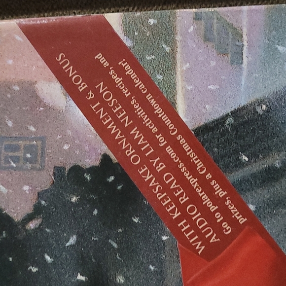 Christmas Children's Book Bundled 2 - Picture 7 of 7